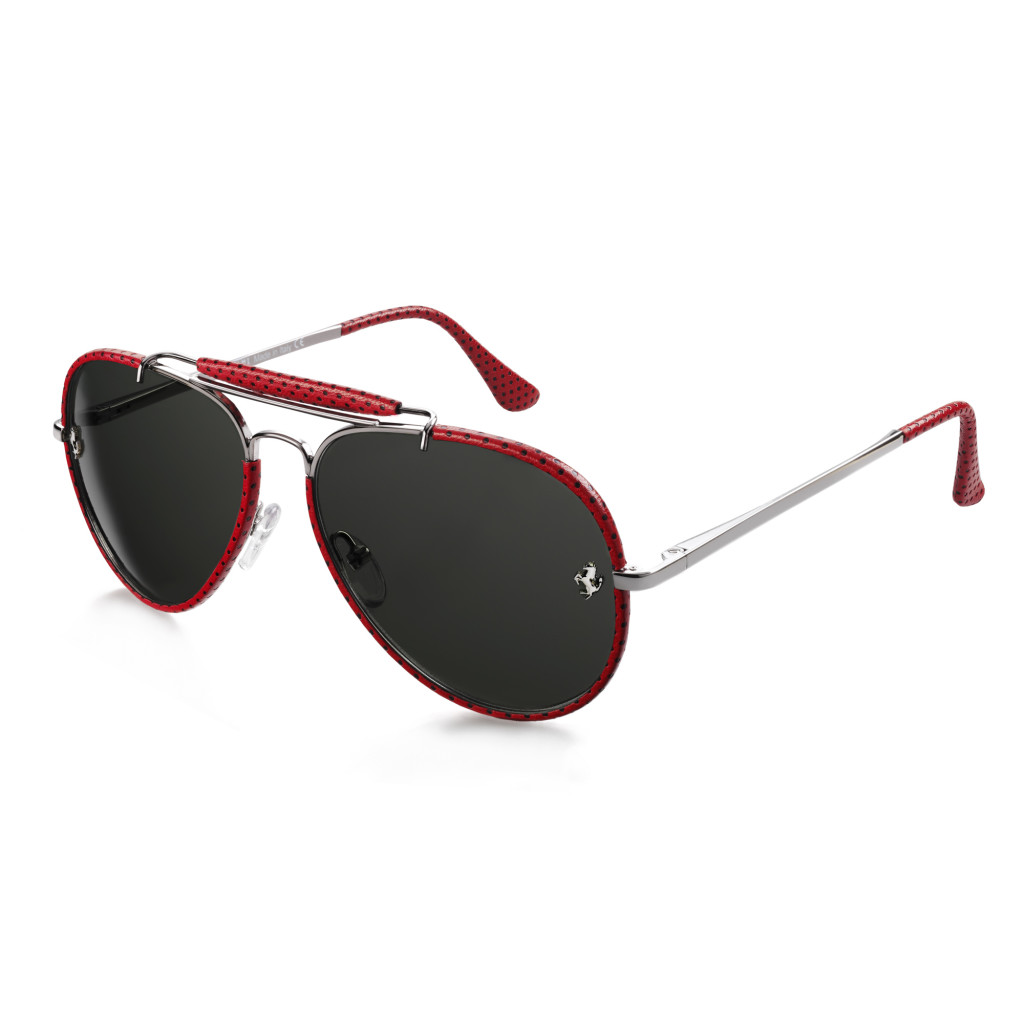 lunettes de soleil ferrari enfant 2