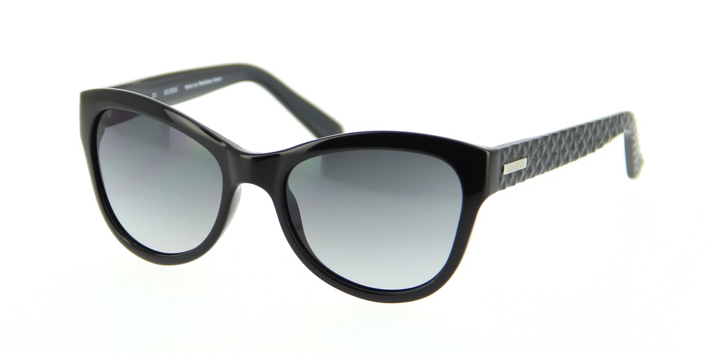 lunettes de soleil guess femme 2
