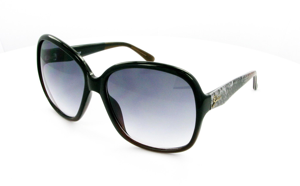 lunettes de soleil guess femme 4