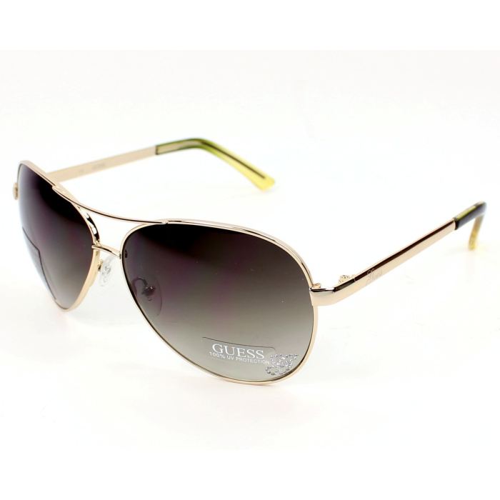 lunettes de soleil guess femme 8