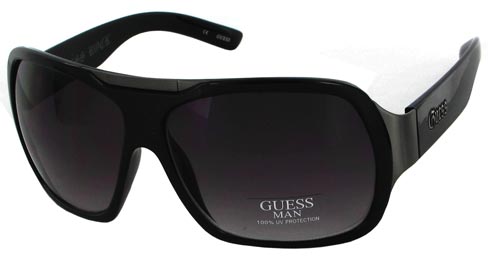 lunettes de soleil guess homme 2