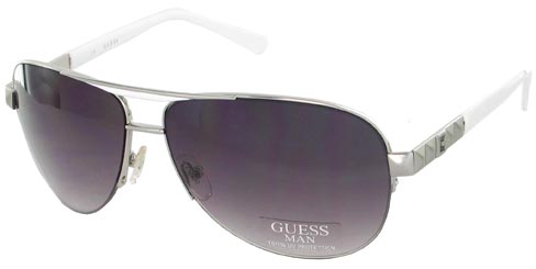 lunettes de soleil guess homme 2
