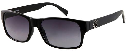 lunettes de soleil guess homme 4