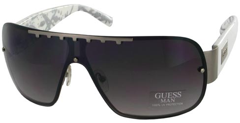 lunettes de soleil guess homme 5