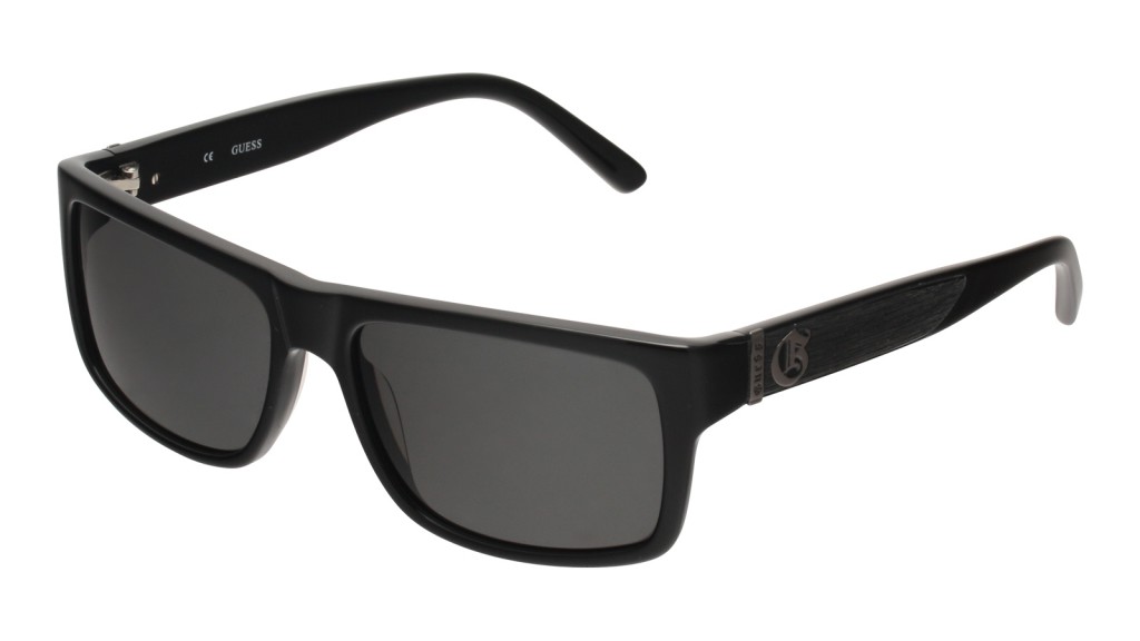 lunettes de soleil guess homme 8