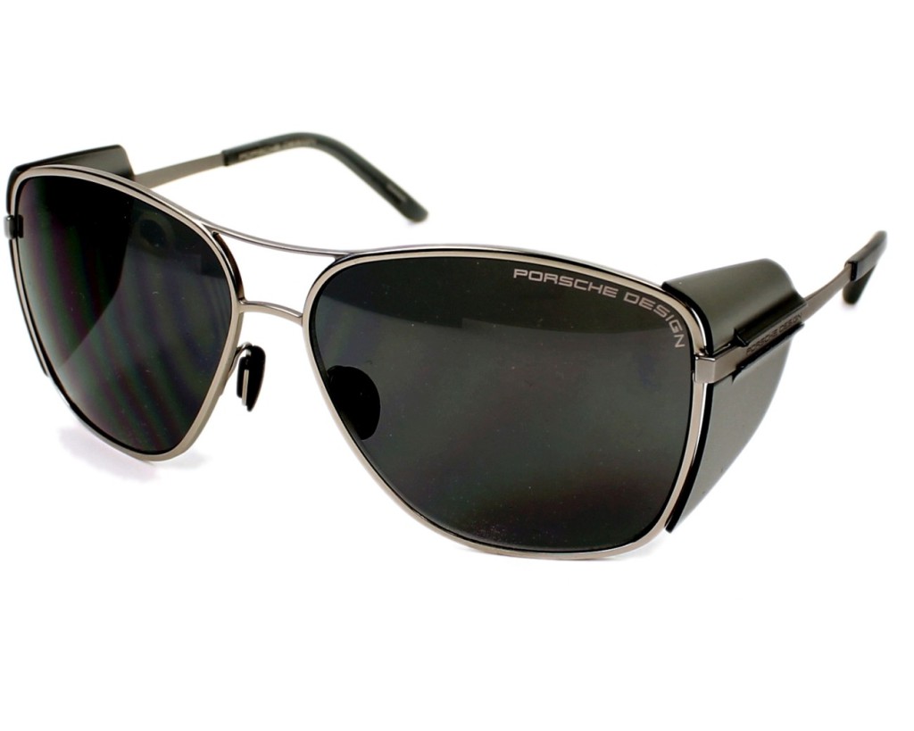 lunettes de soleil porsche design 6