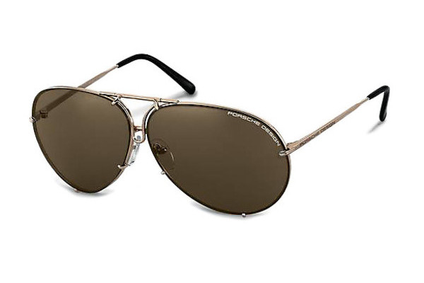 lunettes de soleil porsche design homme 4