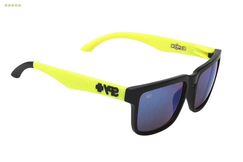 lunettes de soleil spy 5