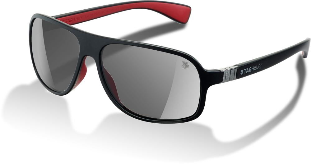 lunettes de soleil tag heuer 8