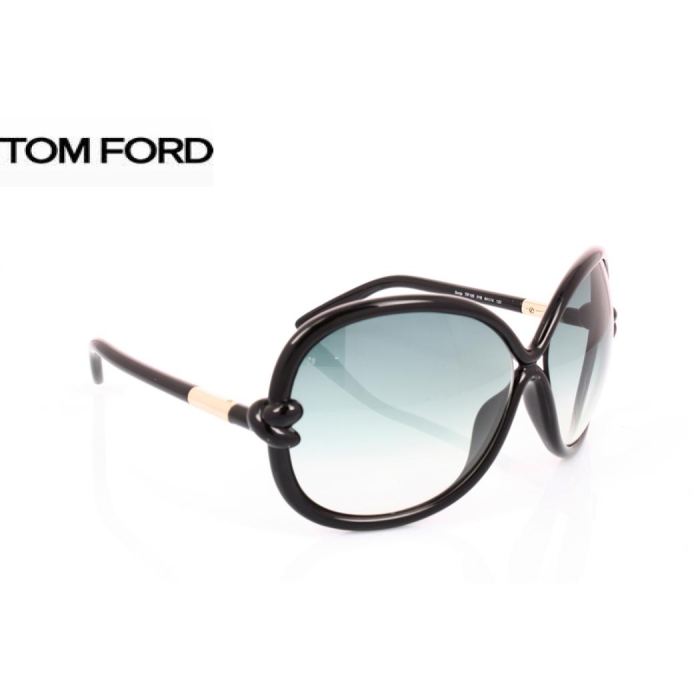 lunettes de soleil tom ford 2