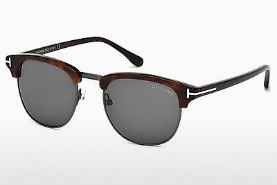 lunettes de soleil tom ford 4