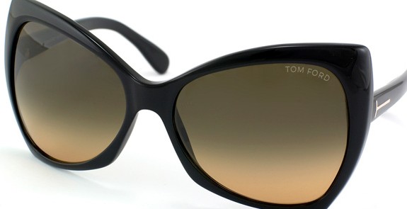 lunettes de soleil tom ford 7