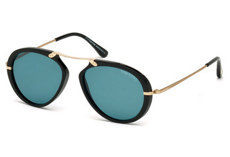 lunettes de soleil tom ford homme 5