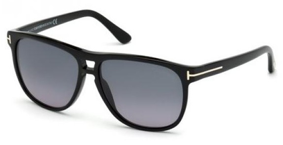 lunettes de soleil tom ford homme 9