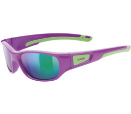 lunettes de soleil uvex enfant 2