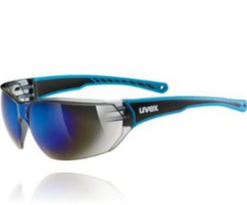 lunettes de soleil uvex enfant 6