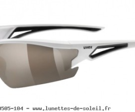 lunettes de soleil uvex enfant 8