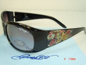 lunettes ed hardy homme 8