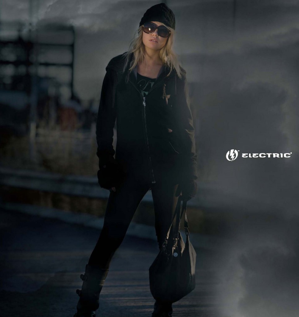 lunettes electric femme 6