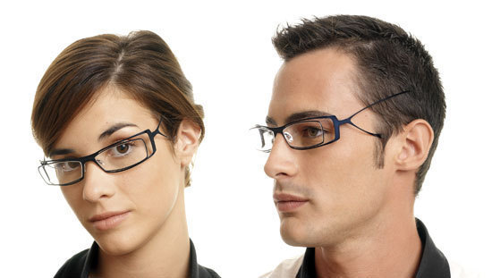 lunettes parasite homme 2