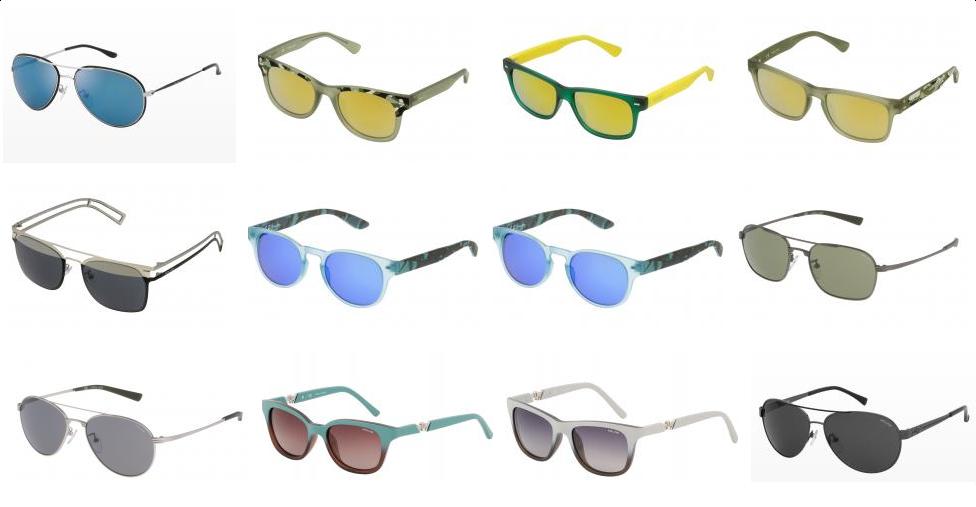 lunettes police enfant 4