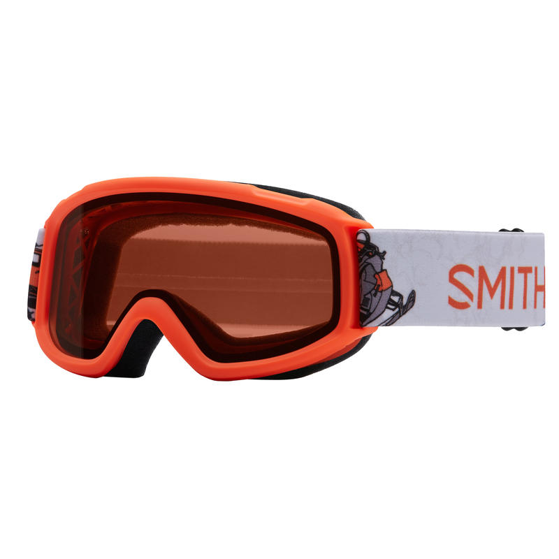 lunettes smith enfant 6