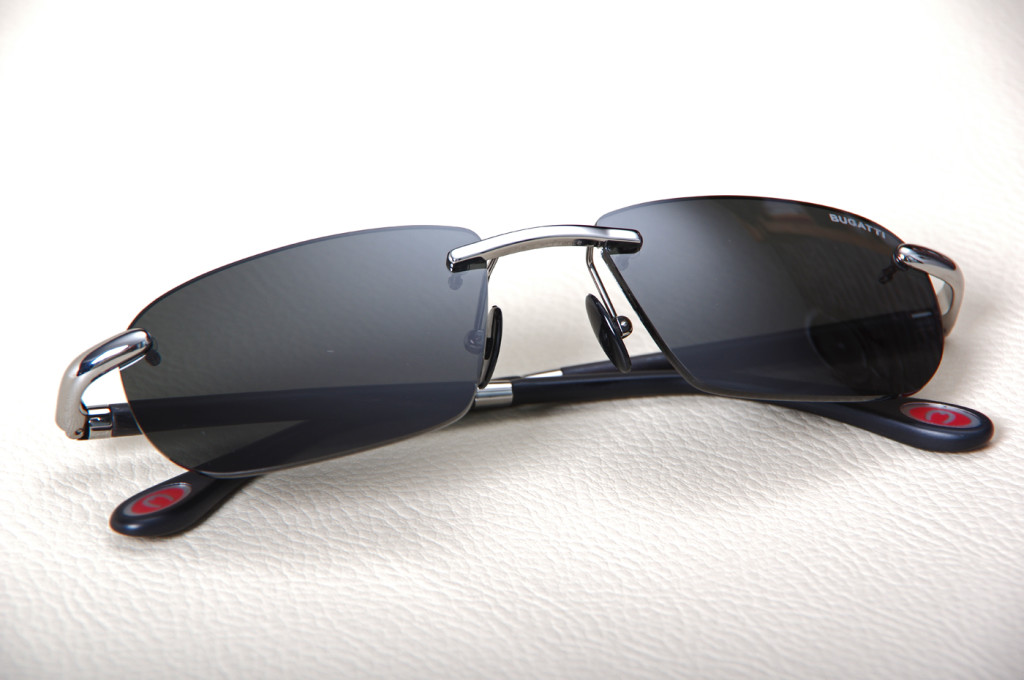 lunettes de soleil bugatti 2