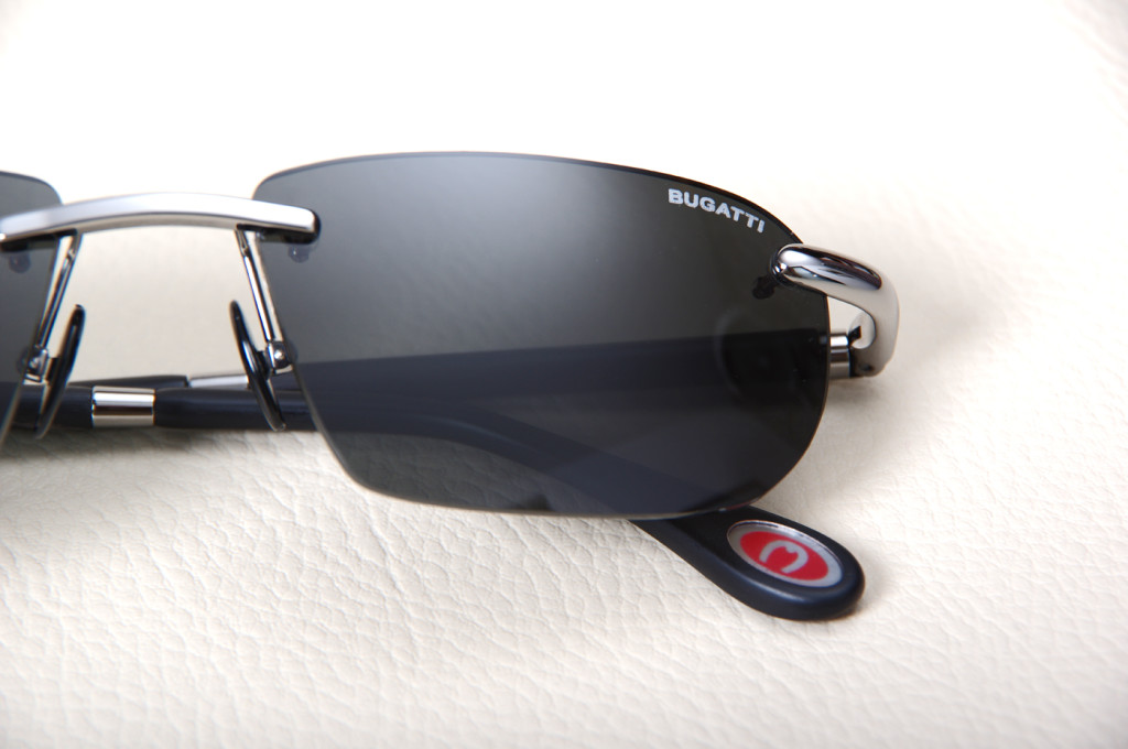 lunettes de soleil bugatti 3