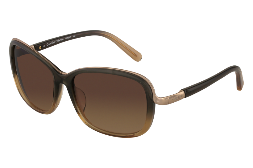 lunettes de soleil calvin klein femme 3