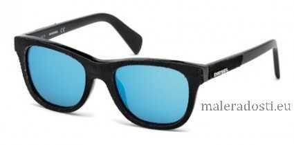 lunettes de soleil diesel enfant 5