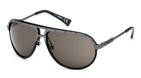 lunettes de soleil diesel femme 2