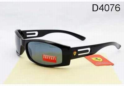 lunettes de soleil ferrari enfant 3