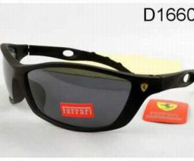 lunettes de soleil ferrari enfant 4