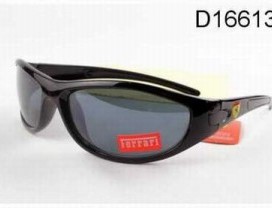 lunettes de soleil ferrari enfant 6
