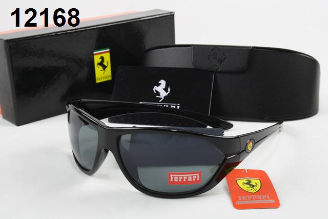 lunettes de soleil ferrari homme 2