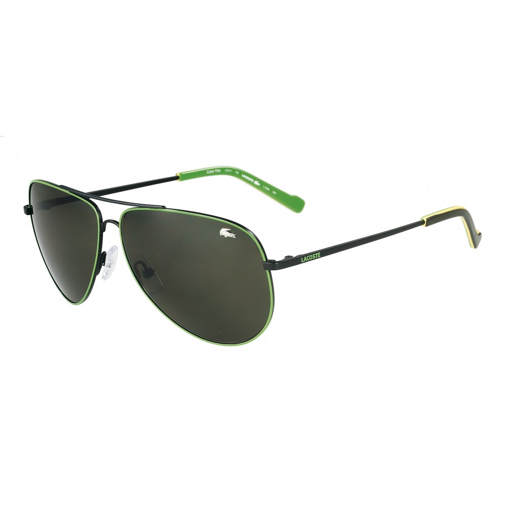 lunettes de soleil lacoste enfant 8