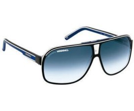lunettes de soleil modern earth femme 7