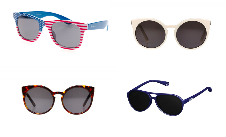 lunettes de soleil police enfant 4