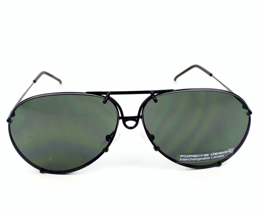 lunettes de soleil porsche design 6