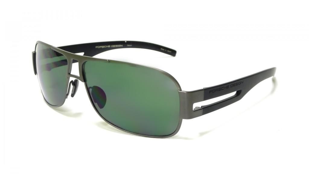 lunettes de soleil porsche design enfant 4