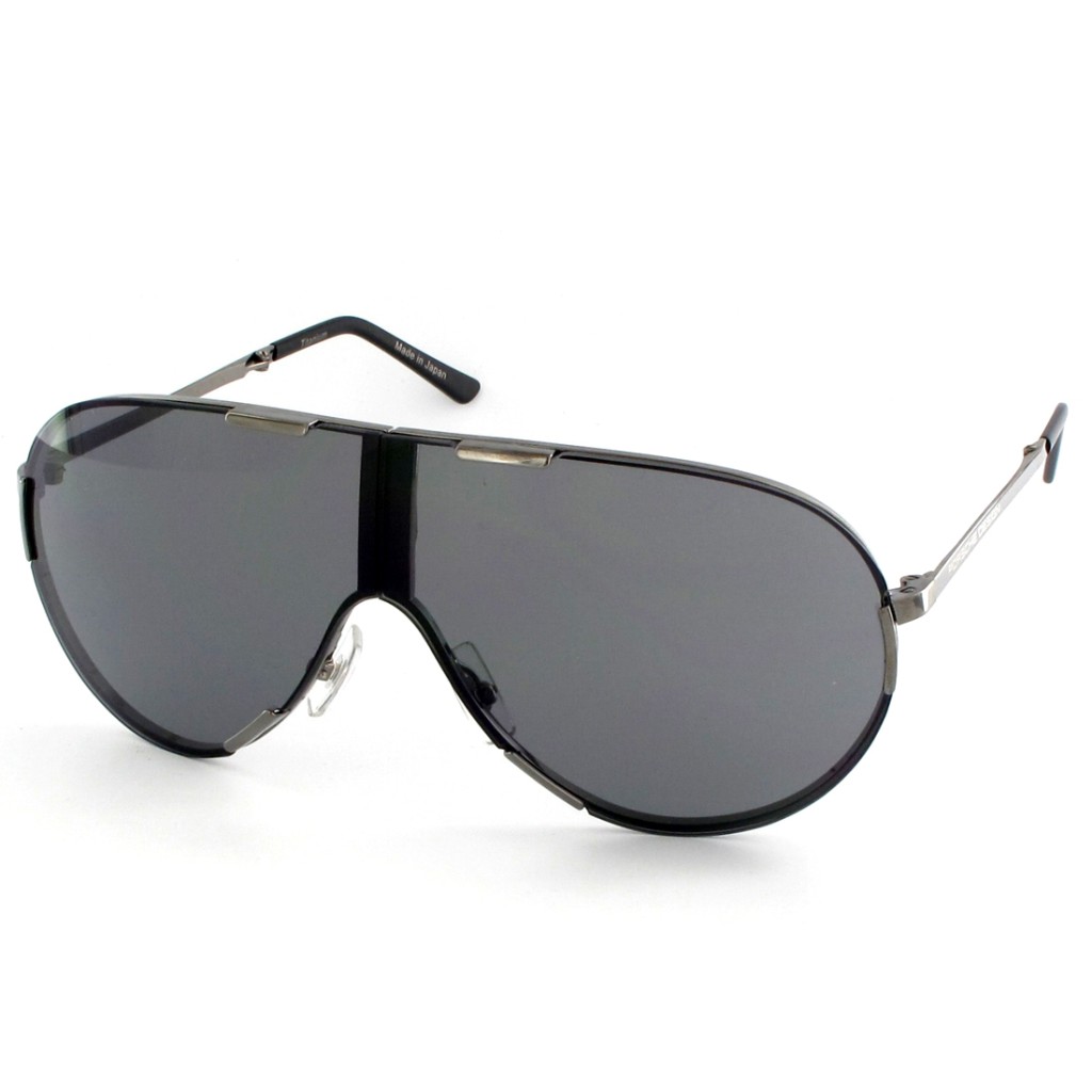lunettes de soleil porsche design homme 1