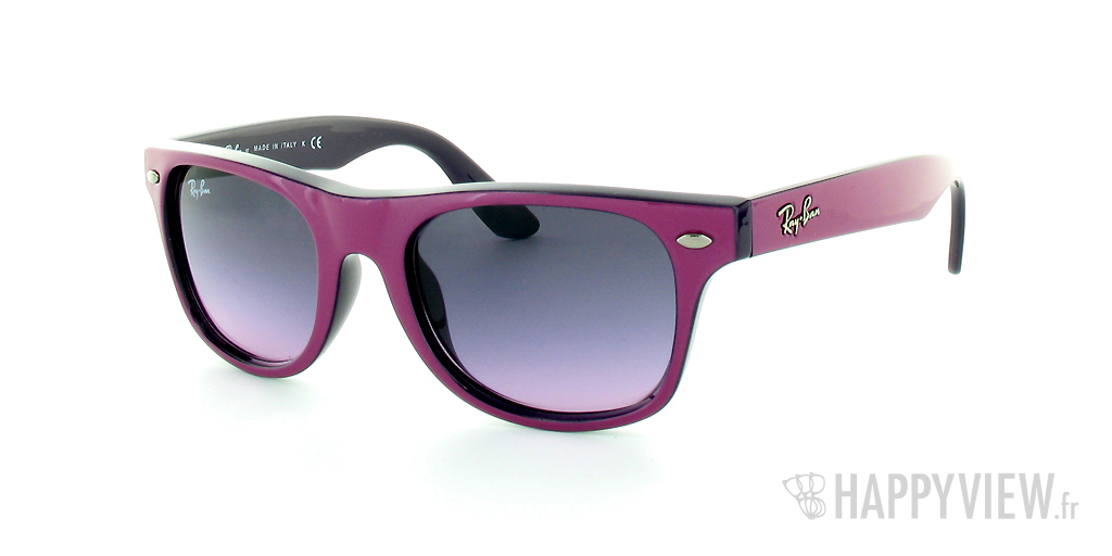 lunettes de soleil ray ban enfant 5