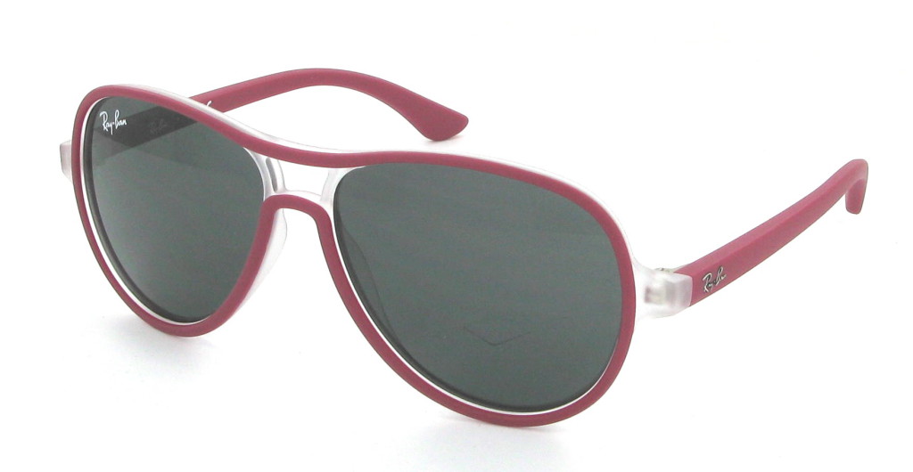 lunettes de soleil ray ban junior enfant 9