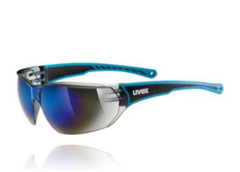 lunettes de soleil uvex 1