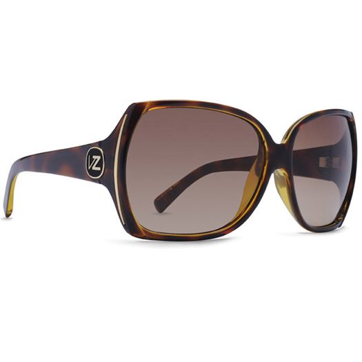 lunettes de soleil von zipper femme 7