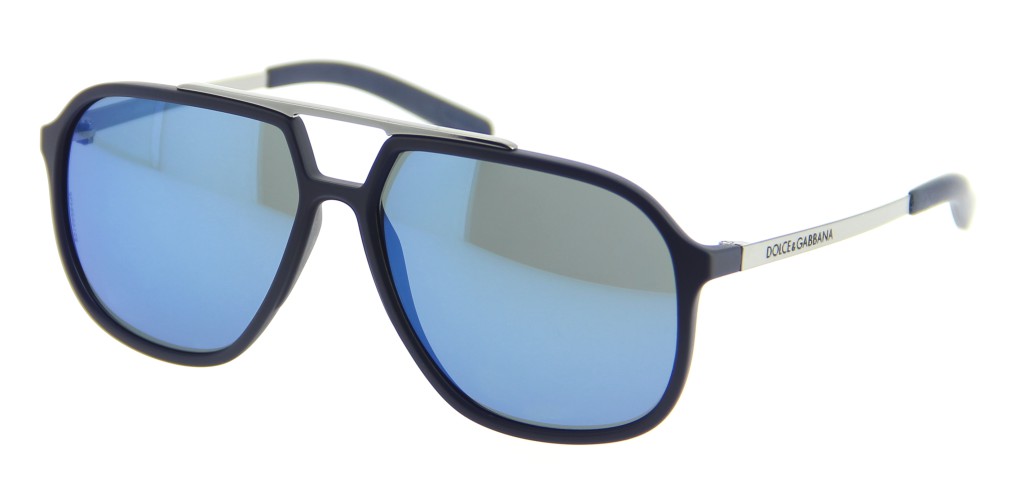 lunettes dolce et gabbana homme 6