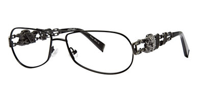 lunettes ed hardy 6