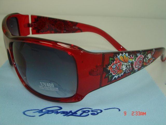 lunettes ed hardy 8