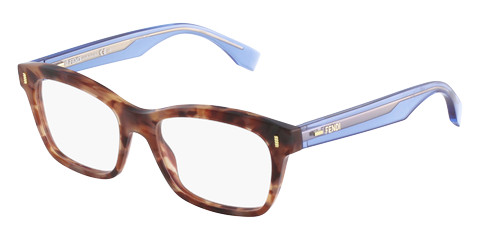 lunettes fendi femme 9