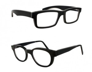 lunettes gold et wood homme 6